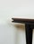 Art Deco Chevron Marquetry Dining Table with Extensions, France, 1940s For Sale - Image 9 of 18