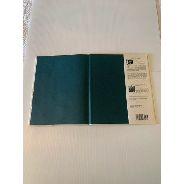 1996 The Inn at Little Washington Cookbook by Patrick O’Connell For Sale - Image 4 of 7