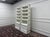 English White Display Bookcase from Globe Wernicke For Sale - Image 5 of 18