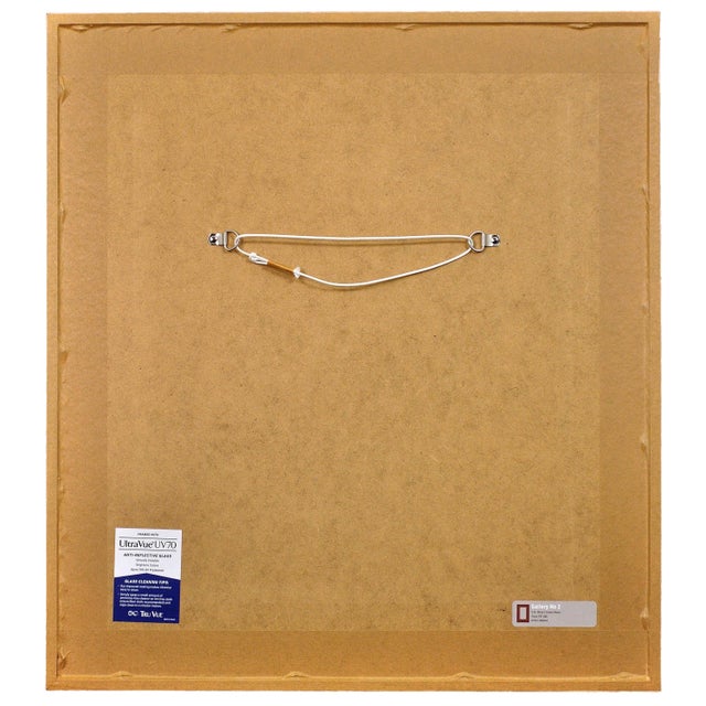 Stanley Horace Gardiner, The Road to Cliff, Near Fowey, Cornwall, 1926, Watercolor, Framed For Sale - Image 4 of 18