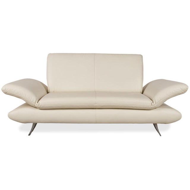 Rossini Leather Sofa from Koinor For Sale - Image 14 of 14