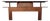 Cavalier Queen Size Headboard, Walnut, Mid-20th Century, 1958, USA For Sale