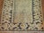 Zabihi Collection High Low Vintage African Rug - 4'9" x 5'10" For Sale In New York - Image 6 of 6