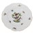 Herend Rothchild Bird Salad Dessert Plate 7.5" Never Used For Sale