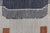 Modern Flatweave Geometric Soft White Runner "polar Prism" by Doris Leslie Blau For Sale - Image 4 of 8
