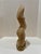 1960s 1960s Larry Mohr Signed Resin Figurative Sculpture Abstract Female Form Modernist Torso For Sale - Image 5 of 18