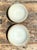 Vintage Asian Glazed Ceramic Bowls - A Pair For Sale - Image 4 of 12