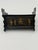 Victorian Late 19th Century A. Victorian Chinoiserie or Japanese Black. Lacquer Pen Rack or Display Stand For Sale - Image 3 of 8