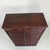Oak Roller Shutter Cabinet, 1920s For Sale - Image 4 of 18