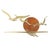 Mid Century Wall Decoration Seagulls Copper Brass Sun Bijan, 1970s For Sale - Image 18 of 18