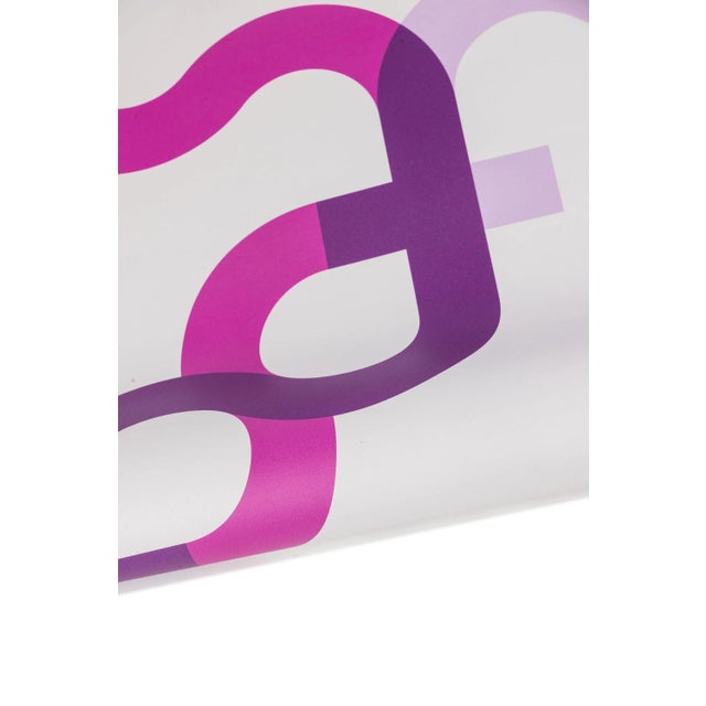 Signature Wallpaper by Altreforme For Sale - Image 10 of 13