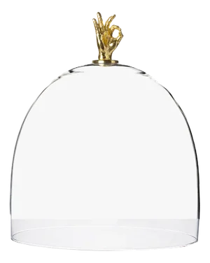 Titled Top Ok by Emmanuel Babled for Secondome Edizioni
