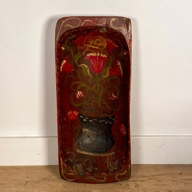 Large Dough Bin, France Circa 19th Century For Sale In San Francisco - Image 6 of 6