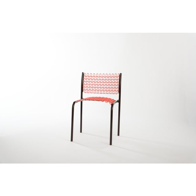 Metal 1970s Sof-Tech Chairs by David Rowland for Thonet For Sale - Image 7 of 11