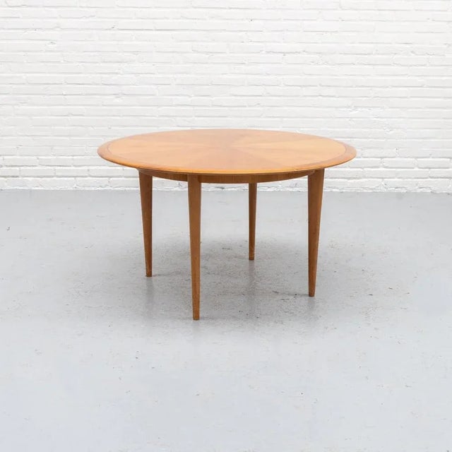 Mid-Century Modern Mid-Century Modern Star Coffee Table, 1960s For Sale - Image 3 of 10