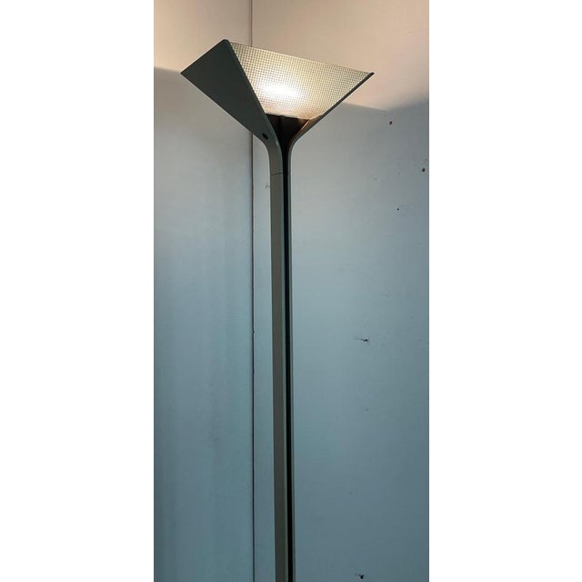 Papillona Lamp by Afra and Tobia Scarpa for Flos, 1970 For Sale - Image 10 of 17