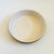 Late 20th Century Vintage Olive Green Ceramic Serving Bowl For Sale - Image 5 of 7