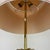 1970s Large Brass Pineapple Table Light in the style of Maison Charles Style, France, 1970s For Sale - Image 5 of 18