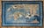 Antique Chinese Ningxia Rug with Storks For Sale - Image 6 of 9