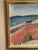 Lars Bjönni Andersson, Stockholm, 1960s, Oil on Canvas For Sale - Image 7 of 15