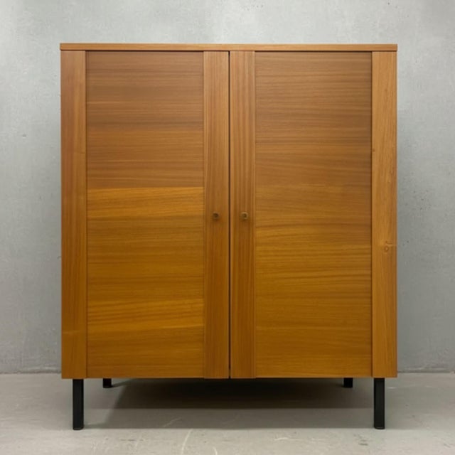 1970s Cabinet, Former Czechoslovakia, 1970s For Sale - Image 5 of 9