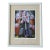 Vintage Signed & Numbered Dorothy De Matteis “Classical/Jazz Musicians” Framed Limited Edition Print For Sale