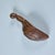 Wooden Octopus Ladle With Abalone Inlay For Sale - Image 10 of 12