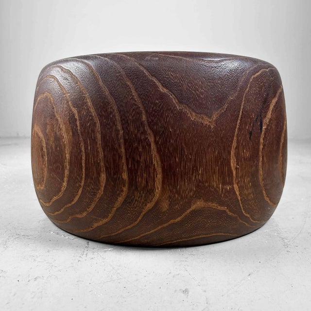 Traditional Japanese Fire Pot, 1920s For Sale - Image 4 of 11