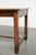 18th Century French Farmhouse Dining Table in Oak and Fruitwood For Sale - Image 10 of 14