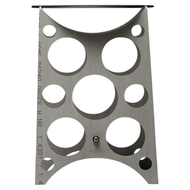 4D Stool III by Kutarq Studio For Sale - Image 9 of 9