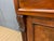 Early 19th Century Flame Mahogany Bookcase For Sale - Image 17 of 18