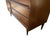1960s Mid Century Modern Walnut Bassett 3 Drawer Credenza With Cabinet For Sale - Image 5 of 10