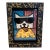 Romero Britto Work of Art Signed and Dated For Sale