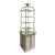Vintage Hollywood Regency Etageres For Sale