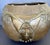 Metal Erté (Romain De Tirtoff) "Fruit of Life" Bronze Bowl – Rare Artist Proof Signed 1985 For Sale - Image 7 of 14