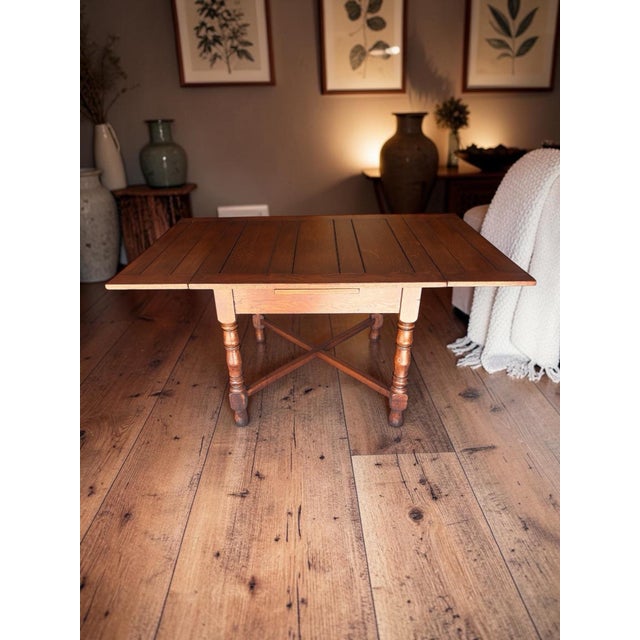The Ultimate Blend of Character, Function, and Craftsmanship.Bring a piece of English history into your home with this...