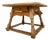 Farmhouse Table in Wood For Sale