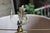Traditional Table Lamp by John Richards Lamp With Tassel Trimmed Shade For Sale - Image 14 of 18