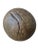 Pair of Antique European Wood Bowling Balls For Sale - Image 4 of 4