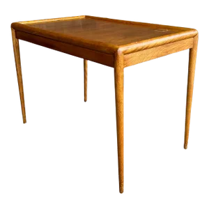 t.h. Robsjohn Gibbings for Widdicomb Side Table