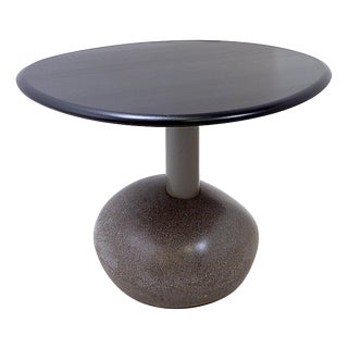 Vesper Side Table by Sebastian Herkner for Sancal For Sale