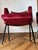 Set of Mid-Century Theatre Armchairs, 1950s For Sale - Image 12 of 18