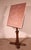 Antique Convertible Drawing Table in Walnut, 1800s For Sale - Image 11 of 13
