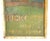This great folk art sign is for a house that is still standing and in use. As per wikipedia ; The Clemuel Ricketts Mansion...