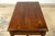 Late 19th Century French Napoleon III Walnut Writing Desk For Sale - Image 12 of 18