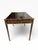 1980s 1980s Maitland-Smith Faux Tortoiseshell Writing Desk For Sale - Image 5 of 12