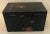Vintage Laquered Tea Caddy Box For Sale - Image 4 of 8
