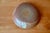 Ceramic Brutalist Wabi Sabi Stoneware Plates, 1970s, Set of 10 For Sale - Image 7 of 9