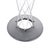 White Dining Table by Isamu Noguchi for Vitra For Sale - Image 5 of 7