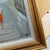 Vintage Original Parisian Street Scene Oil Painting by Jean Lay Sauls, Signed & Framed For Sale - Image 4 of 12